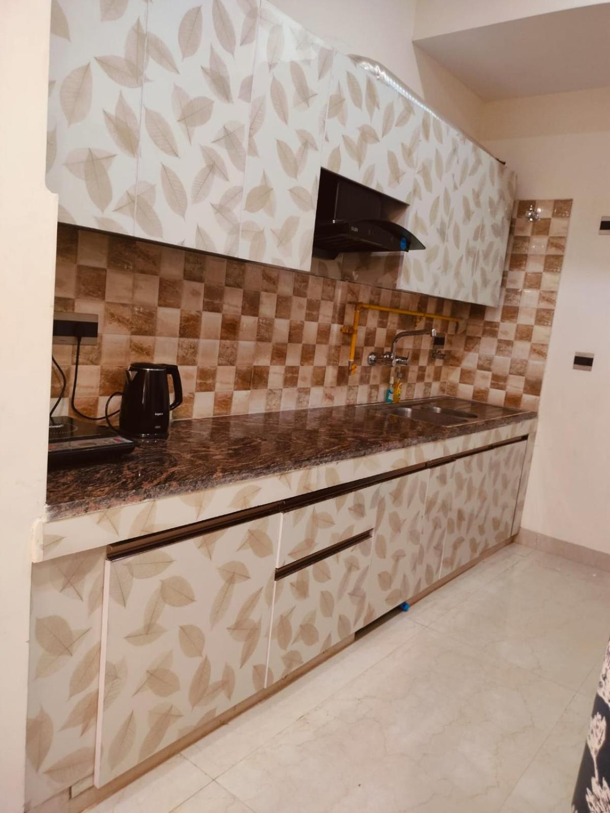 Umang - Premium Resort Like Villa In Vrindāvan Exterior foto